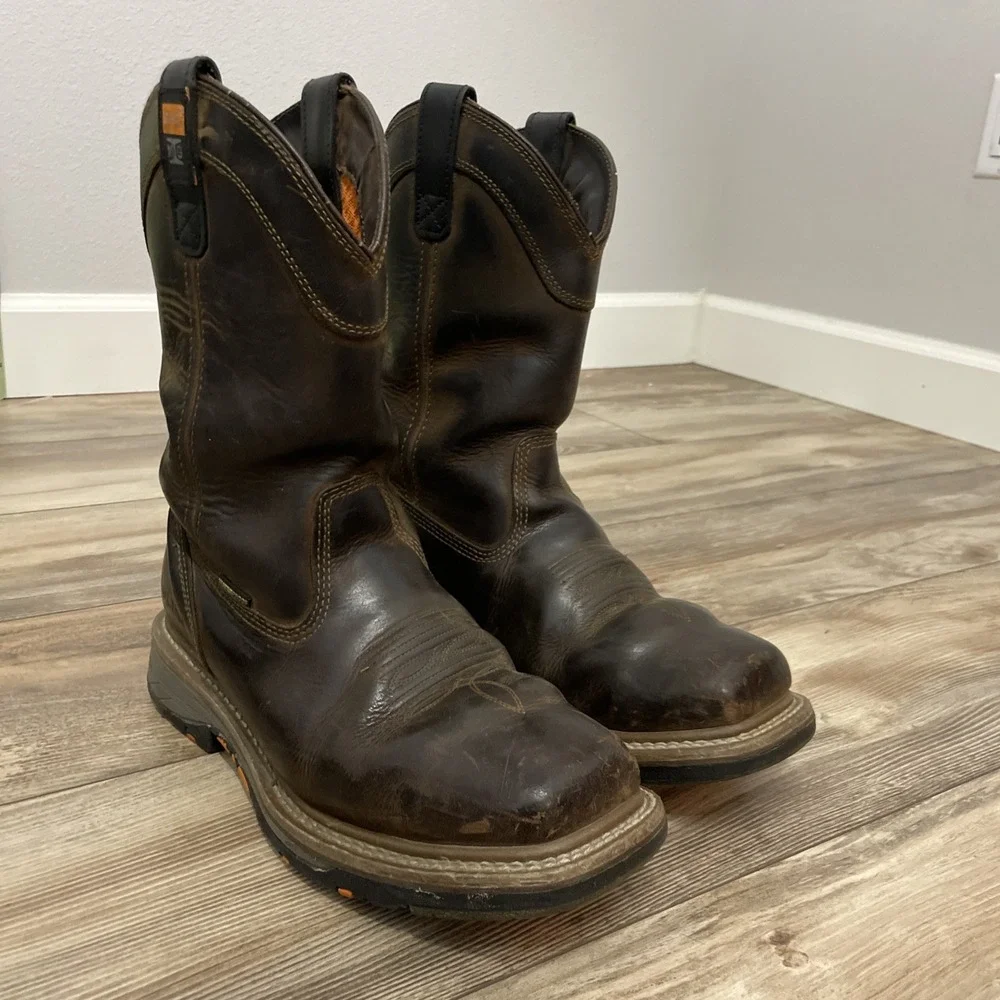 Carolina Men's‎ Actuator 11